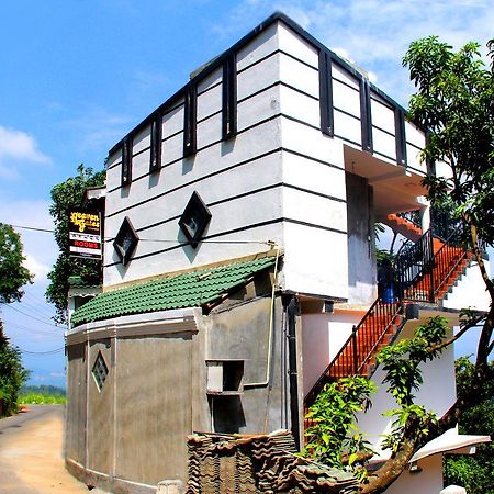 Heaven Gates Holiday Resort Ampitiya Exterior foto